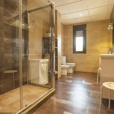 Amplio Chalet Con Jardin Piscina Y Vistas Al Mar Holiday home *